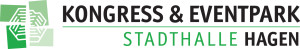 Logo Kongress Eventpark Hagen