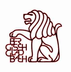 51467 Bergischer Löwe Logo