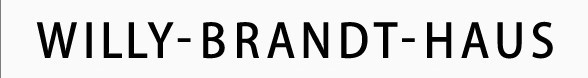 10963 Willy Brandt Haus Logo
