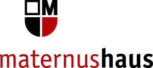 50668 Maternushaus Köln Logo