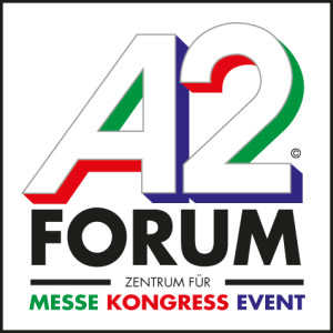 33378 A2 Forum Logo