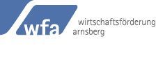 59759 Wirtschaftsförderung Arnsberg Logo