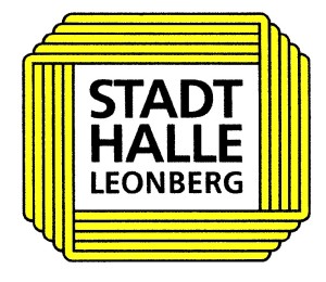 71229 Stadthalle Leonberg Logo